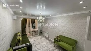 2-комнатная квартира, этаж 4 из 5, 56 м²