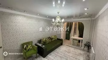 2-комнатная квартира, этаж 4 из 5, 56 м²