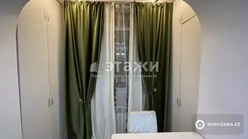 2-комнатная квартира, этаж 4 из 5, 56 м²