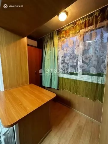 2-комнатная квартира, этаж 3 из 5, 52 м²