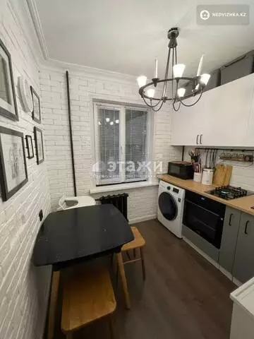 3-комнатная квартира, этаж 1 из 5, 59 м²