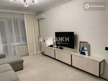 59 м², 3-комнатная квартира, этаж 1 из 5, 59 м², изображение - 9