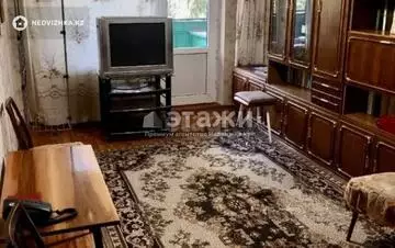 3-комнатная квартира, этаж 2 из 5, 61 м²