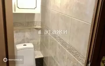 3-комнатная квартира, этаж 2 из 5, 61 м²