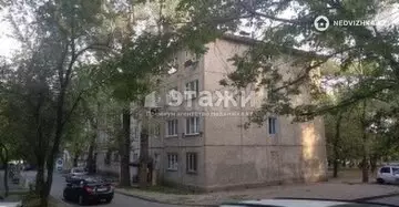 1-комнатная квартира, этаж 3 из 4, 13 м²