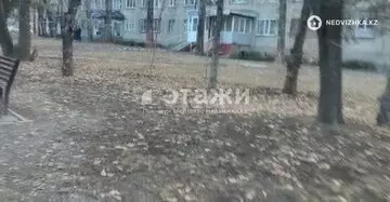 1-комнатная квартира, этаж 3 из 4, 13 м²