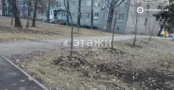 1-комнатная квартира, этаж 3 из 4, 13 м²