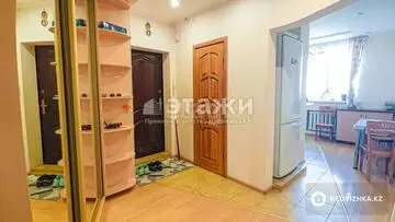 74.6 м², 3-комнатная квартира, этаж 8 из 9, 75 м², изображение - 9