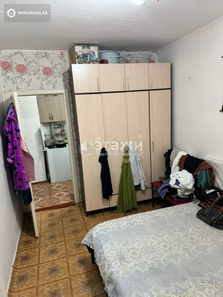 43 м², 2-комнатная квартира, этаж 2 из 8, 43 м², изображение - 1