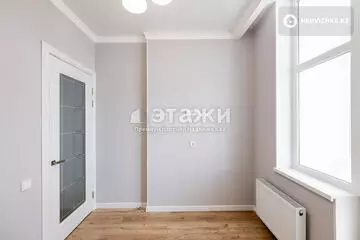 37 м², 1-комнатная квартира, этаж 15 из 17, 37 м², изображение - 28