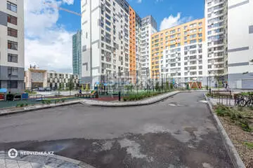 37 м², 1-комнатная квартира, этаж 15 из 17, 37 м², изображение - 42