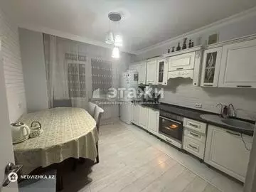 103 м², 3-комнатная квартира, этаж 3 из 10, 103 м², изображение - 10