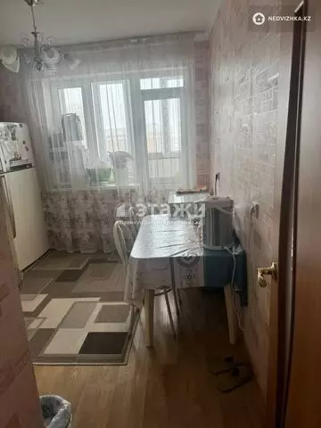 2-комнатная квартира, этаж 5 из 13, 61 м²