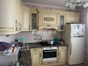 61 м², 2-комнатная квартира, этаж 5 из 13, 61 м², изображение - 1