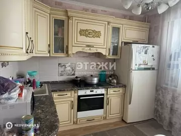 61 м², 2-комнатная квартира, этаж 5 из 13, 61 м², изображение - 2