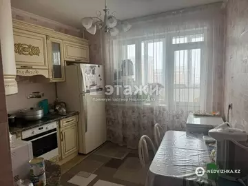 61 м², 2-комнатная квартира, этаж 5 из 13, 61 м², изображение - 3