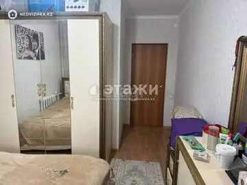 61 м², 2-комнатная квартира, этаж 5 из 13, 61 м², изображение - 9