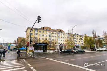 45 м², 2-комнатная квартира, этаж 2 из 5, 45 м², изображение - 3