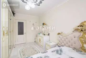 69.8 м², 3-комнатная квартира, этаж 1 из 13, 70 м², изображение - 13