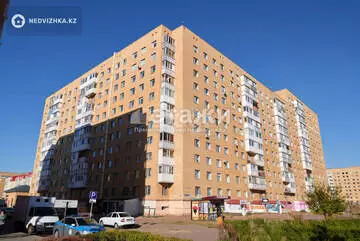 69.8 м², 3-комнатная квартира, этаж 1 из 13, 70 м², изображение - 19