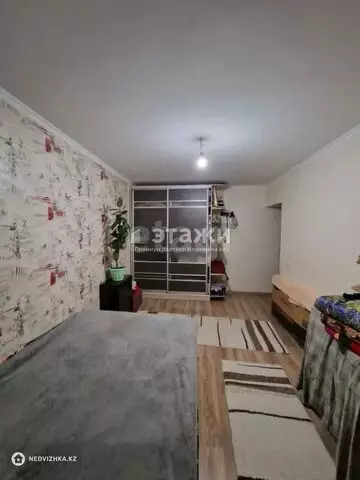 59 м², 2-комнатная квартира, этаж 4 из 10, 59 м², изображение - 4