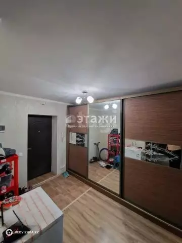 59 м², 2-комнатная квартира, этаж 4 из 10, 59 м², изображение - 6