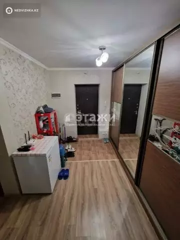 59 м², 2-комнатная квартира, этаж 4 из 10, 59 м², изображение - 7