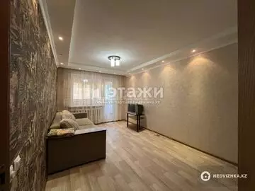 30.3 м², 1-комнатная квартира, этаж 3 из 3, 30 м², изображение - 12