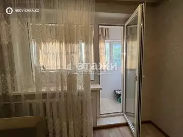 30.3 м², 1-комнатная квартира, этаж 3 из 3, 30 м², изображение - 17