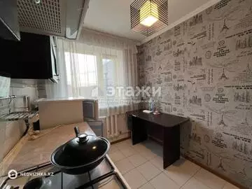 30.3 м², 1-комнатная квартира, этаж 3 из 3, 30 м², изображение - 26