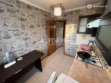 30.3 м², 1-комнатная квартира, этаж 3 из 3, 30 м², изображение - 27