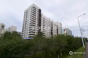 87.6 м², 3-комнатная квартира, этаж 10 из 16, 88 м², изображение - 30