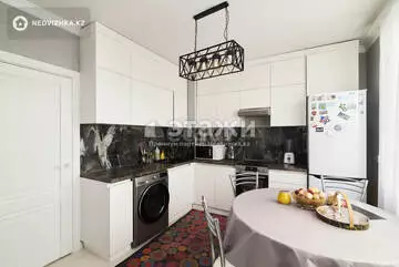 80.1 м², 3-комнатная квартира, этаж 5 из 21, 80 м², изображение - 7