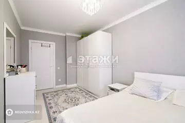 80.1 м², 3-комнатная квартира, этаж 5 из 21, 80 м², изображение - 12