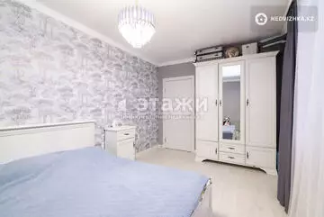 80.1 м², 3-комнатная квартира, этаж 5 из 21, 80 м², изображение - 15