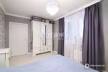 80.1 м², 3-комнатная квартира, этаж 5 из 21, 80 м², изображение - 16