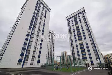 80.1 м², 3-комнатная квартира, этаж 5 из 21, 80 м², изображение - 26