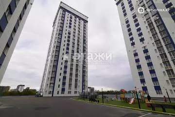 80.1 м², 3-комнатная квартира, этаж 5 из 21, 80 м², изображение - 29