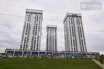 80.1 м², 3-комнатная квартира, этаж 5 из 21, 80 м², изображение - 30