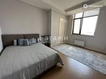 174.5 м², 4-комнатная квартира, этаж 24 из 33, 174 м², изображение - 14