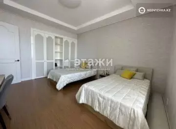 174.5 м², 4-комнатная квартира, этаж 24 из 33, 174 м², изображение - 15