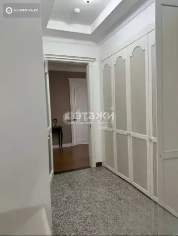 174.5 м², 4-комнатная квартира, этаж 24 из 33, 174 м², изображение - 21