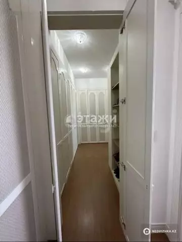 174.5 м², 4-комнатная квартира, этаж 24 из 33, 174 м², изображение - 22