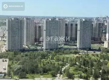 174.5 м², 4-комнатная квартира, этаж 24 из 33, 174 м², изображение - 27