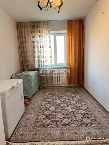 1-комнатная квартира, этаж 8 из 9, 30 м²