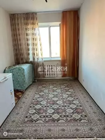 1-комнатная квартира, этаж 8 из 9, 30 м²