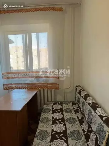 1-комнатная квартира, этаж 8 из 9, 30 м²