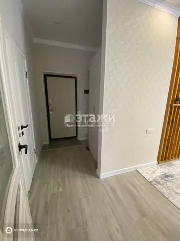 50.06 м², 2-комнатная квартира, этаж 6 из 12, 50 м², изображение - 24