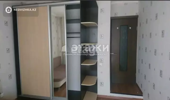 45 м², 1-комнатная квартира, этаж 7 из 18, 45 м², изображение - 1