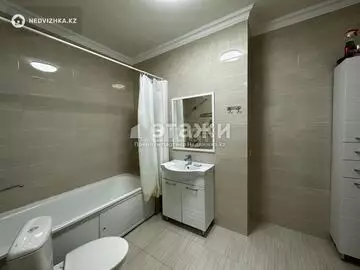 75 м², 2-комнатная квартира, этаж 3 из 12, 75 м², изображение - 5